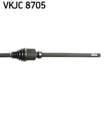 Cardan SKF ref. VKJC 8705